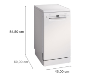 Bosch SPS2HKW55E - 1516391 - zdjęcie 12